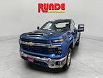 New 2025 Chevrolet Silverado 2500 LT Regular Cab 4WD Pickup for sale #SF162663 - photo 1