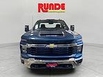 New 2025 Chevrolet Silverado 2500 LT Regular Cab 4WD Pickup for sale #SF162663 - photo 3