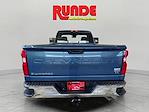 New 2025 Chevrolet Silverado 2500 LT Regular Cab 4WD Pickup for sale #SF162663 - photo 5