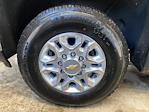 New 2025 Chevrolet Silverado 2500 LT Regular Cab 4WD Pickup for sale #SF162663 - photo 8