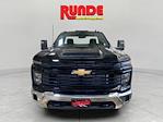 New 2025 Chevrolet Silverado 2500 Work Truck Regular Cab for sale #SF169135 - photo 6