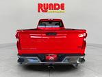 New 2025 Chevrolet Silverado 2500 Work Truck Regular Cab 4WD Pickup for sale #SF179012 - photo 4