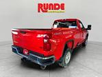 New 2025 Chevrolet Silverado 2500 Work Truck Regular Cab 4WD Pickup for sale #SF179012 - photo 3