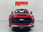 New 2025 Chevrolet Silverado 2500 Work Truck Regular Cab 4WD Pickup for sale #SF179012 - photo 6