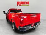 New 2025 Chevrolet Silverado 2500 Work Truck Regular Cab 4WD Pickup for sale #SF179012 - photo 2