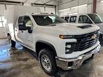 New 2025 Chevrolet Silverado 3500 Double Cab 4WD Service Truck for sale #SF229385 - photo 4