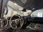 New 2025 Chevrolet Silverado 3500 Work Truck Crew Cab 4WD Flatbed Truck for sale #SF275829 - photo 11