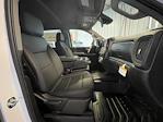 New 2025 Chevrolet Silverado 3500 Work Truck Crew Cab 4WD Flatbed Truck for sale #SF275829 - photo 16
