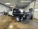 New 2025 Chevrolet Silverado 3500 Work Truck Crew Cab 4WD Flatbed Truck for sale #SF275829 - photo 2