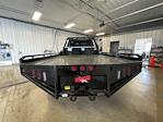 New 2025 Chevrolet Silverado 3500 Work Truck Crew Cab 4WD Flatbed Truck for sale #SF275829 - photo 4