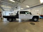 New 2025 Chevrolet Silverado 3500 Work Truck Crew Cab 4WD Flatbed Truck for sale #SF275829 - photo 6