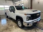 New 2025 Chevrolet Silverado 2500 Double Cab Service Truck for sale #SF288137 - photo 1