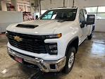 New 2025 Chevrolet Silverado 2500 Double Cab Service Truck for sale #SF288137 - photo 4
