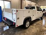 New 2025 Chevrolet Silverado 2500 Double Cab Service Truck for sale #SF288137 - photo 2