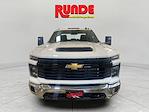 New 2025 Chevrolet Silverado 3500 Double Cab Service Truck for sale #SF301705 - photo 3