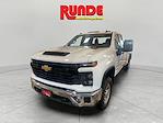 New 2025 Chevrolet Silverado 3500 Double Cab Service Truck for sale #SF301705 - photo 4