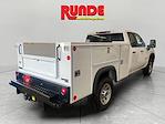 New 2025 Chevrolet Silverado 3500 Double Cab Service Truck for sale #SF301705 - photo 6