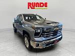 New 2025 Chevrolet Silverado 2500 LTZ Crew Cab 4WD Pickup for sale #SF330719 - photo 1