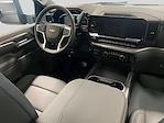 New 2025 Chevrolet Silverado 2500 LTZ Crew Cab 4WD Pickup for sale #SF330719 - photo 12