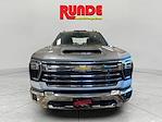 New 2025 Chevrolet Silverado 2500 LTZ Crew Cab 4WD Pickup for sale #SF330719 - photo 3