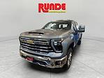 New 2025 Chevrolet Silverado 2500 LTZ Crew Cab 4WD Pickup for sale #SF330719 - photo 4