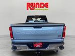 New 2025 Chevrolet Silverado 2500 LTZ Crew Cab 4WD Pickup for sale #SF330719 - photo 6