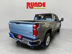 New 2025 Chevrolet Silverado 2500 LTZ Crew Cab 4WD Pickup for sale #SF330719 - photo 2