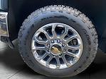 New 2025 Chevrolet Silverado 2500 LTZ Crew Cab 4WD Pickup for sale #SF330719 - photo 8