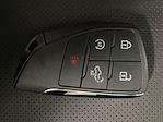 New 2025 Chevrolet Silverado 2500 LTZ Crew Cab 4WD Pickup for sale #SF333387 - photo 15