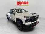 New 2025 Chevrolet Silverado 2500 LTZ Crew Cab 4WD Pickup for sale #SF333387 - photo 6