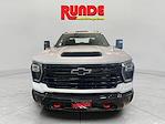 New 2025 Chevrolet Silverado 2500 LTZ Crew Cab 4WD Pickup for sale #SF333387 - photo 7
