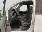 New 2025 Chevrolet Silverado 2500 LTZ Crew Cab 4WD Pickup for sale #SF333387 - photo 9