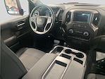 New 2025 Chevrolet Silverado 3500 Work Truck Crew Cab 4WD Pickup for sale #SF337501 - photo 12