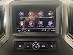 New 2025 Chevrolet Silverado 3500 Work Truck Crew Cab 4WD Pickup for sale #SF337501 - photo 13