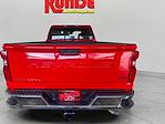 New 2025 Chevrolet Silverado 3500 Work Truck Crew Cab 4WD Pickup for sale #SF337501 - photo 3