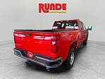 New 2025 Chevrolet Silverado 3500 Work Truck Crew Cab 4WD Pickup for sale #SF337501 - photo 4