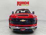 New 2025 Chevrolet Silverado 2500 Double Cab Service Truck for sale #SF341872 - photo 6