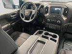 New 2025 Chevrolet Silverado 2500 Custom Crew Cab for sale #SF353058 - photo 12