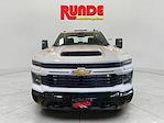 New 2025 Chevrolet Silverado 2500 Custom Crew Cab for sale #SF353058 - photo 3