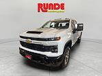 New 2025 Chevrolet Silverado 2500 Custom Crew Cab for sale #SF353058 - photo 4