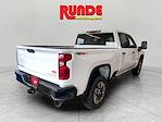 New 2025 Chevrolet Silverado 2500 Custom Crew Cab for sale #SF353058 - photo 7