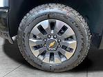 New 2025 Chevrolet Silverado 2500 Custom Crew Cab for sale #SF353058 - photo 8