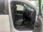 New 2025 Chevrolet Silverado 3500 Crew Cab Flatbed Truck for sale #SF353060 - photo 11