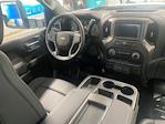 New 2025 Chevrolet Silverado 3500 Crew Cab Flatbed Truck for sale #SF353060 - photo 13