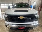 New 2025 Chevrolet Silverado 3500 Crew Cab Flatbed Truck for sale #SF353060 - photo 3