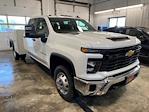 New 2025 Chevrolet Silverado 3500 Crew Cab Service Truck for sale #SF353407 - photo 4