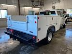 New 2025 Chevrolet Silverado 3500 Crew Cab Service Truck for sale #SF353407 - photo 5