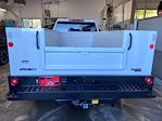 New 2025 Chevrolet Silverado 3500 Crew Cab Service Truck for sale #SF353407 - photo 7