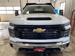 New 2025 Chevrolet Silverado 3500 Regular Cab Dump Truck for sale #SF355696 - photo 3
