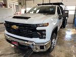 New 2025 Chevrolet Silverado 3500 Regular Cab Dump Truck for sale #SF355696 - photo 4